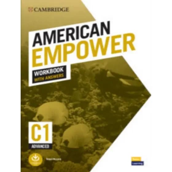 American Empower Advancedc1 Workbook With Answers