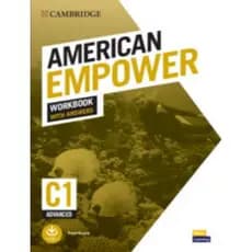 American Empower Advancedc1 Workbook With Answers