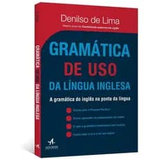 Gramatica De Uso Da Lingua Inglesa