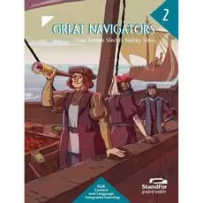 Great Navigators Level 2