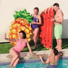 Boia Inflável Gigante Adulto/infantil. Praia, Piscina, Verão, Promoção