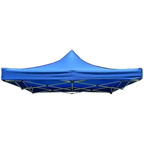 Lona Cobertura Para Tenda 2x2 Impermeável. Resistente.
