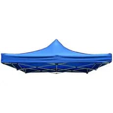 Lona Cobertura Para Tenda 2x2 Impermeável. Resistente.