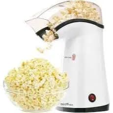 PIPOQUEIRA BRITÂNIA POPTIME 127V