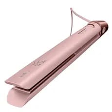 Prancha De Cabelo Bpr04 Linha Viih Tube 230c Britânia Bivolt Rosa