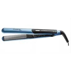 PRANCHA BRITÂNIA TITANIUM BLUE BIVOLT