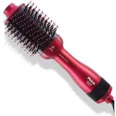 ESCOVA SECADORA PEC13 BEAUTY CHERRY BIV 4 em 1