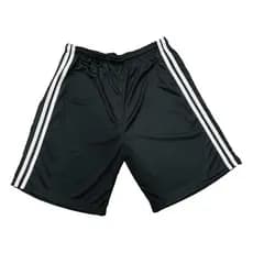 Bermuda Calção Masculina Academia Tecido Leve Com Cordão ENVIO IMEDIATO