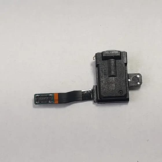 Flex S8 Conector de fone de ouvido G950 fd headset headphone