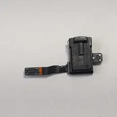 Flex S8 Conector de fone de ouvido G950 fd headset headphone