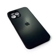 Capa capinha para Iphone 13 e 13 Pro Max Silicone anti-impacto