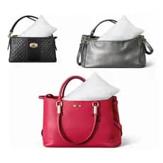 Kit 3 Enchimento Bolsa Almofada Tnt Diversos Tamanhos