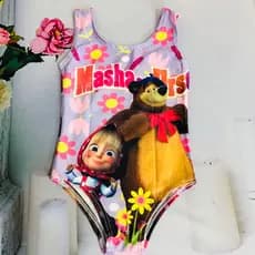 body infantil  Tematicos personagens