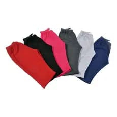 Calça Moletom Flanelada Bebe Alta Qualidade