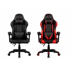 CADEIRA ESCRITÓRIO GAMER LEVEL - LVC01DN