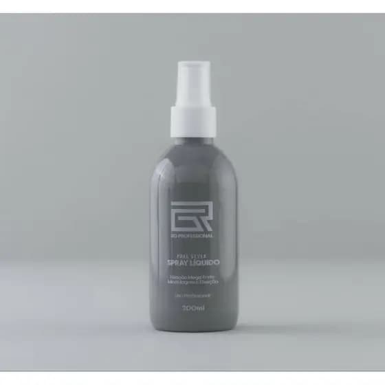 Spray líquido Rafael Gasparim RG PROFESSIONAL