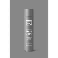 Cera spray modelo novo 420ml/275gr nova embalagem RG PROFESSIONAL