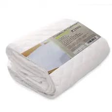 Capa de Colchao Impermeavel Casal Box Elastico Protetor Colchão Antialergico 138xm X 188cm