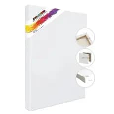 1 Unidade de Tela Painel para Pintura e Arte 60x90 cm Pronto para Usa Direto Da Fabrica