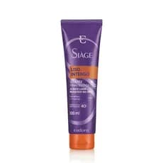 Leave-In Capilar Selante Finalizador Siàge Liso Intenso 100ml