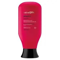 Condicionador para Cabelos Luminosos Nativa SPA Ameixa 300ml