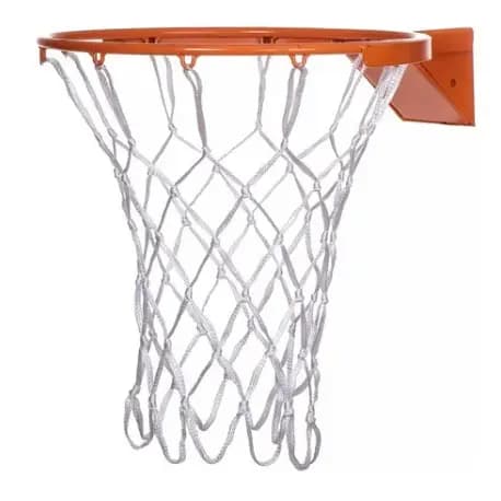 Aro De Basquete Oficial Profissional Retrátil Rede Chuá