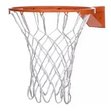 Aro De Basquete Oficial Profissional Retrátil Rede Chuá