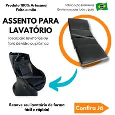 assento almofada estofado para lavatório de cabeleireiro salão adaptavel lavatorios universal