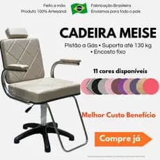 Cadeira regulavel para salao de beleza cabeleireiro altura regulavel barbeiro design tranças espaço
