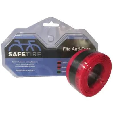 Fita Protetora Anti-furo 31mm P/ 26 Safe Tire