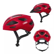 Capacete Ciclismo Abus Macator Bike