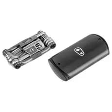 Chave Ferramenta Crankbrothers Bike Mtb M19 Funções Speed