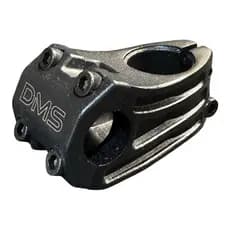 Mesa suporte  guidao 22,2 over ahead set guidao cg bmx cb DMS