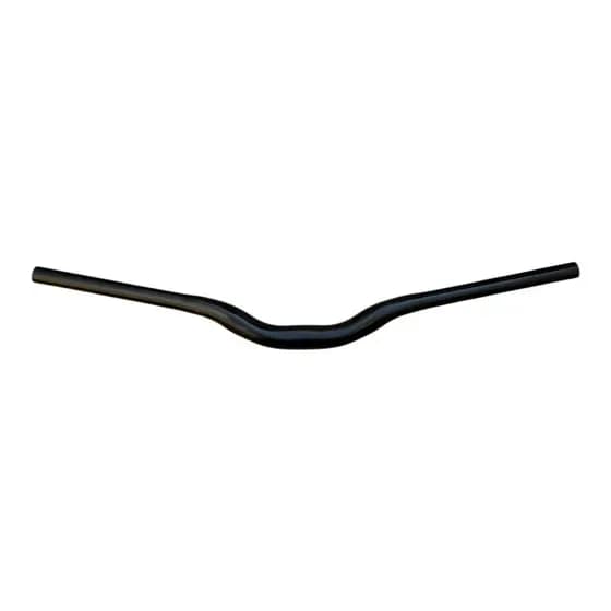 Guidão Voador Tipo Kalin Bike Grau Gios Hupi Vikingx 31.8mm 780mm