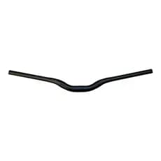 Guidão Voador Tipo Kalin Bike Grau Gios Hupi Vikingx 31.8mm 780mm