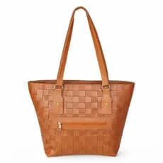 Bolsa Feminina Grande de Ombro com Alças Confortáveis Resistente Espaçosa Dia a Dia - ENVIO IMEDIATO