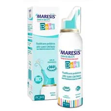 Maresis Baby 0,9% Spray Nasal 100ml