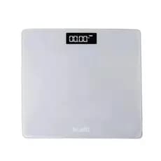 Balança Corpotal DellaMED 180Kg - Balança Digital Smart Visor com Led Iluminado