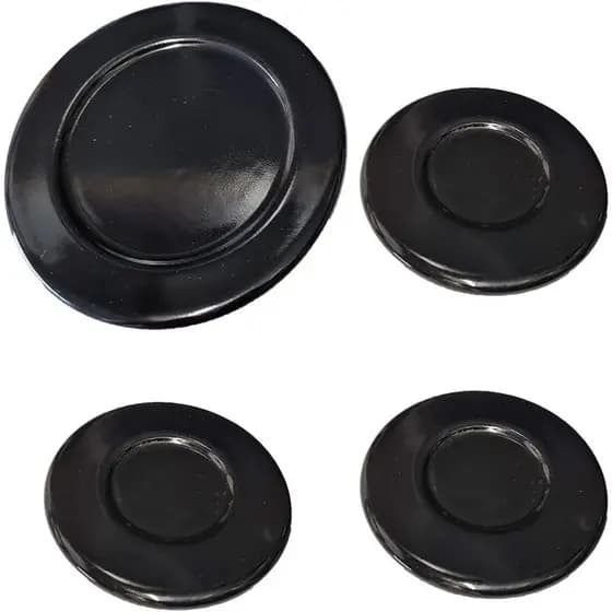 Kit Espalhador Fogão Chamalux 04 bocas