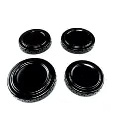 Kit Espalhador para Fogão Realce 4 bocas