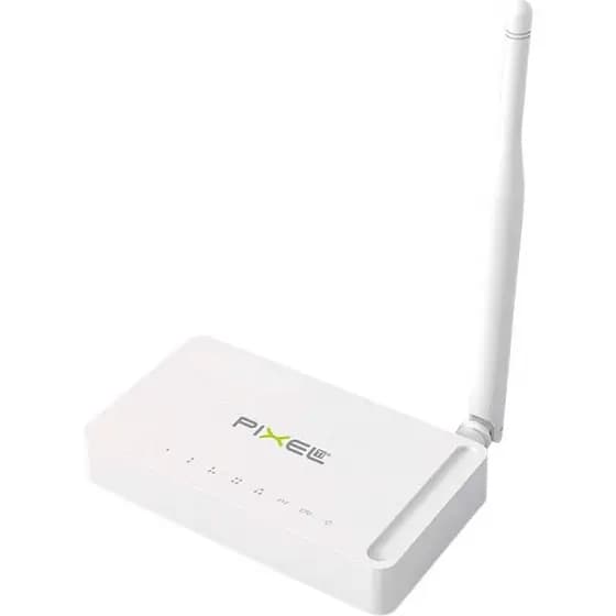 Roteador Wireless 150mbps M151rw3 Pixel Ti lote 10 unidades