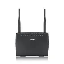 Roteador Zyxel Vmg3312-t20a Lote 10 Unidades