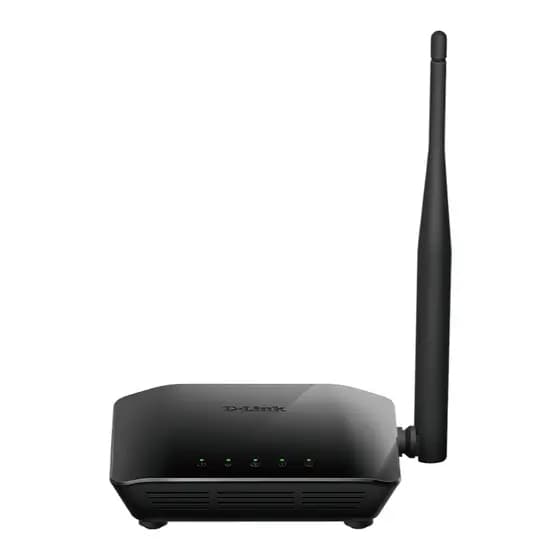 Roteador D-link Dlink Dir-608 Dir608 Lote 10 Unidades