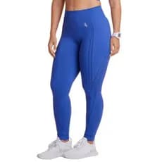 Calça Legging Max Feminina Original Fitness Sem Transparência Treino Academia