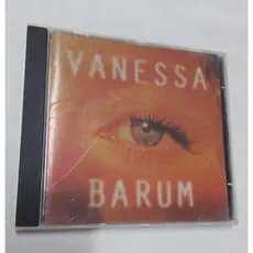 CD Vanessa Barum ( 25252 )