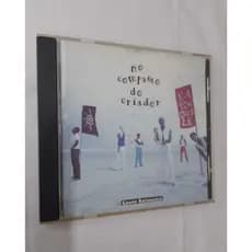 Cd Grupo Katinguelê - No Compasso Do Criador ( 23278 )