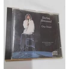 CD Barbra Streisand - One Voice ( 24971 )