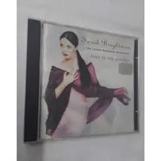 Cd Sarah Brightman & The London Symphony Orchestra - Time To Say Goodbye ( 23813 )