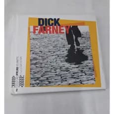 Cd Coleção Folha 50 Anos De Bossa Nova - Dick Farney - 2 ( 24221 )