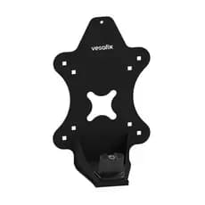 Adaptador Vesa Monitor Samsung SD332 sem Furação Vesa - S24D330H S24D332H
